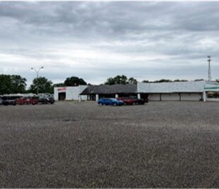 Conneaut OH TSC 1