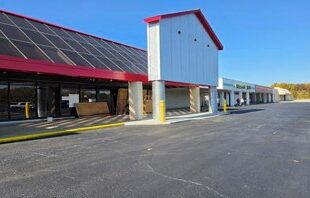 Conneaut OH TSC 3