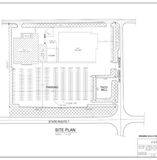 Site Plan (Large)